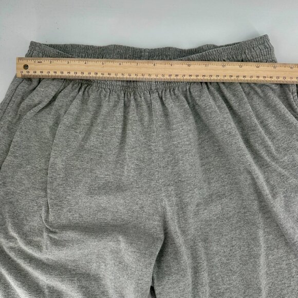 Champion Authentic Athleticwear Sweatpants Grey Size 2XL - Picture 6 of 7